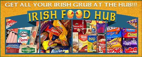 Irish Food Hub